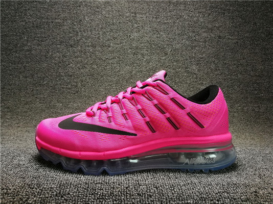 Super Max Nike Air Max 2016 GS--003